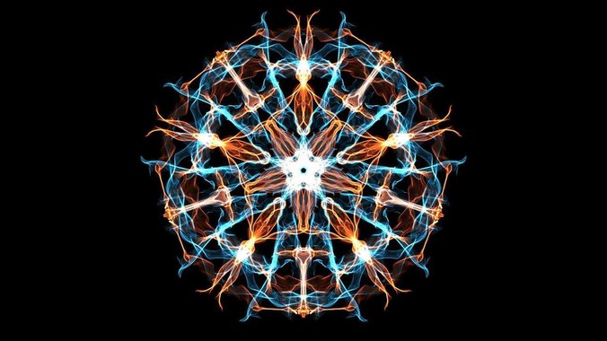 中国的航空发动机现在是什么水平？